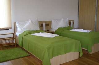 Отель Egreta Hidroturism Муригьол Улучшенный двухместный номер с 1 кроватью или 2 отдельными кроватями-3