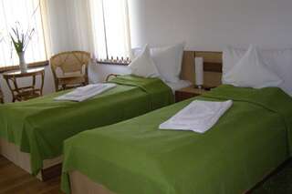 Отель Egreta Hidroturism Муригьол Улучшенный двухместный номер с 1 кроватью или 2 отдельными кроватями-4