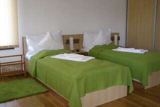Отель Egreta Hidroturism Муригьол Улучшенный двухместный номер с 1 кроватью или 2 отдельными кроватями-17